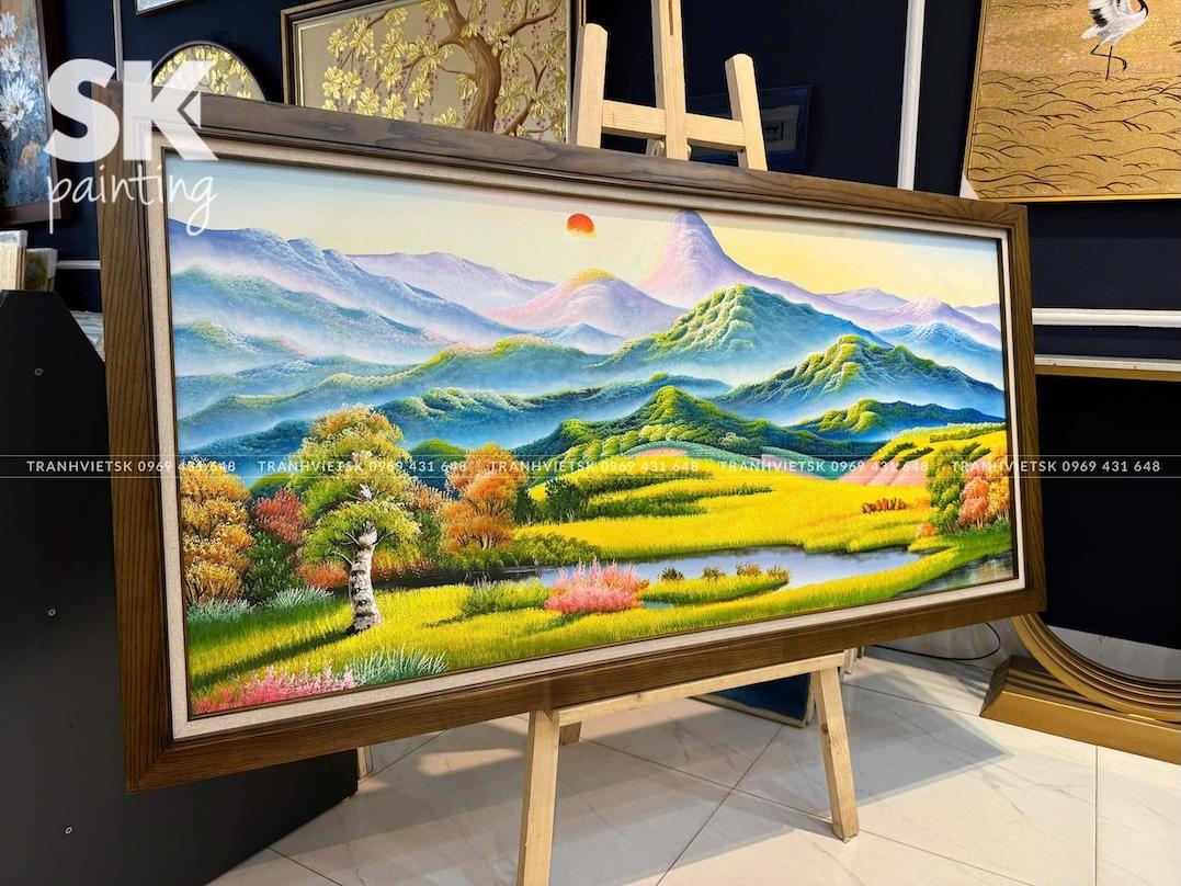 Sơn Thủy Hữu Tình - Ảnh 3