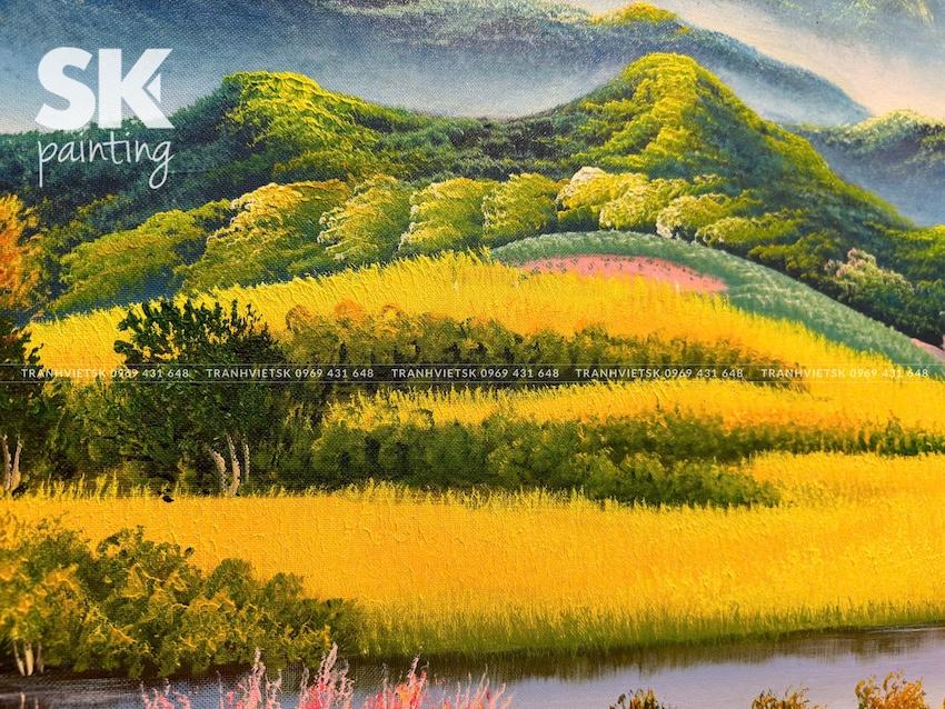 Sơn Thủy Hữu Tình - Ảnh 4