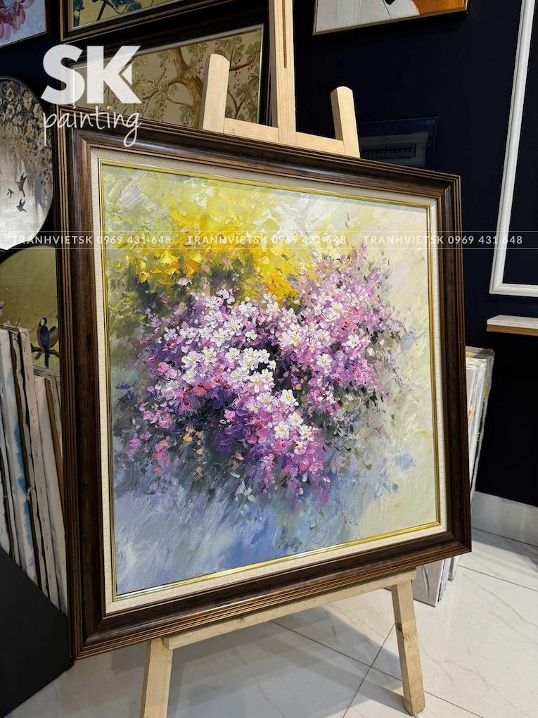 Hoa Ngự Xuân Thì - Ảnh 3