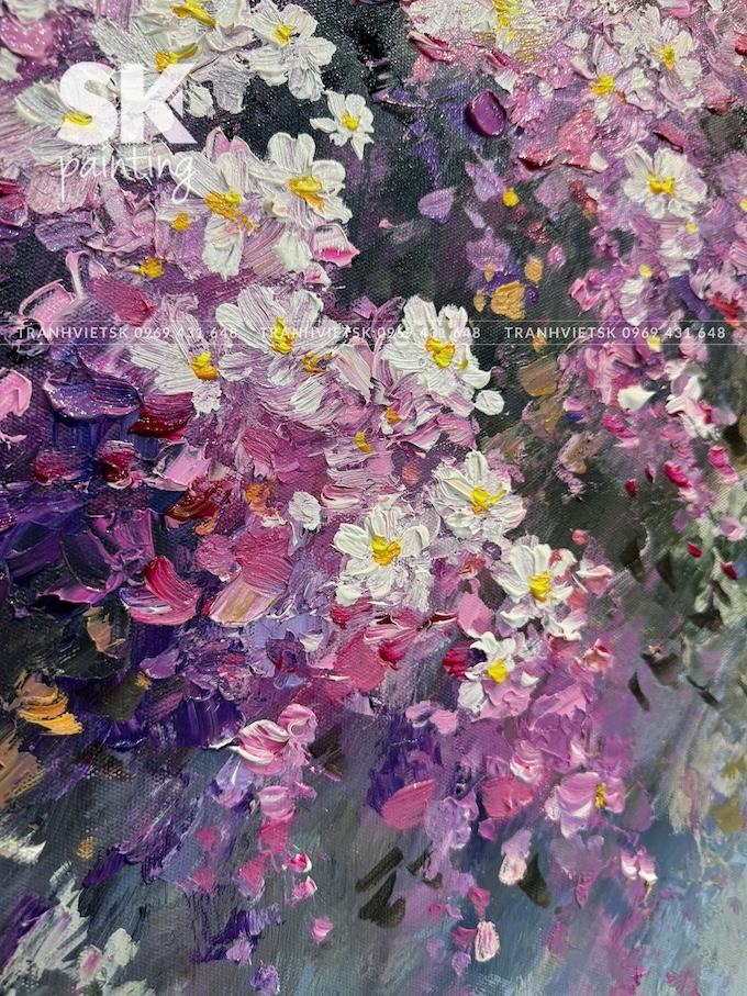 Hoa Ngự Xuân Thì - Ảnh 4