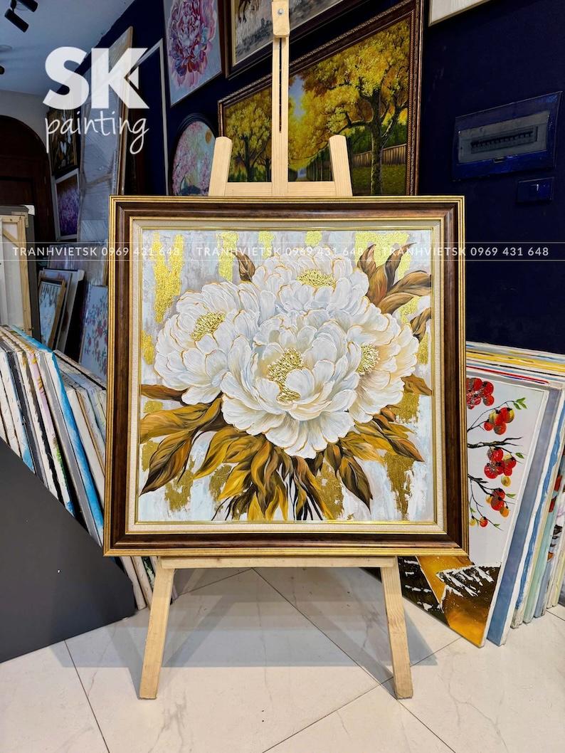 Ngọc Đơn Khai Phú - Ảnh 2