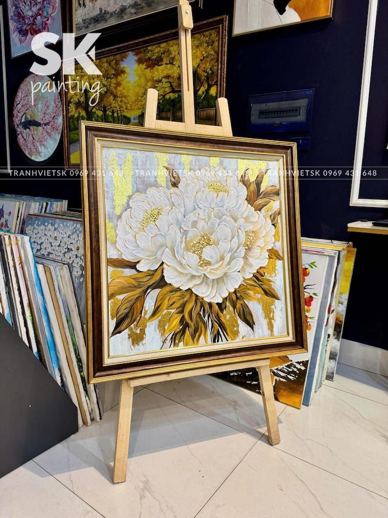 Ngọc Đơn Khai Phú - Ảnh 3