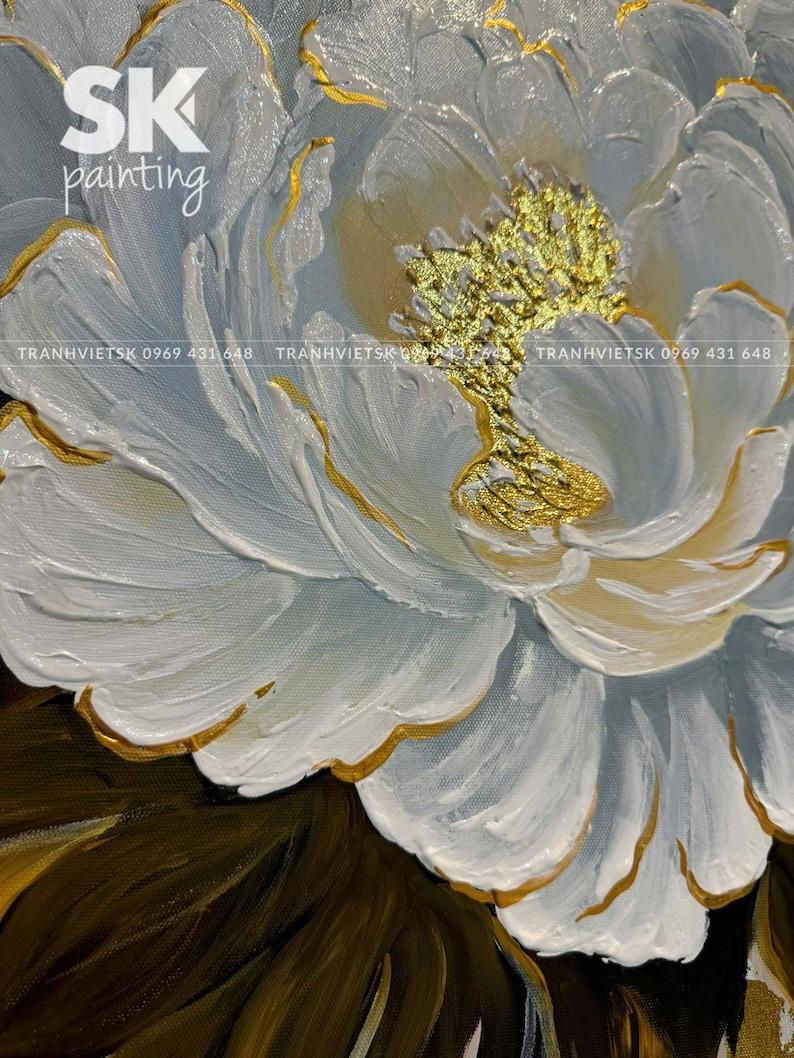 Ngọc Đơn Khai Phú - Ảnh 4