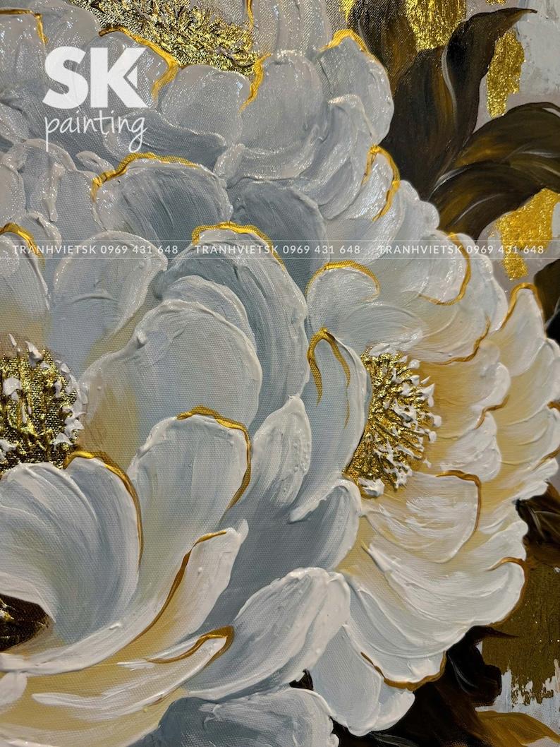 Ngọc Đơn Khai Phú - Ảnh 5