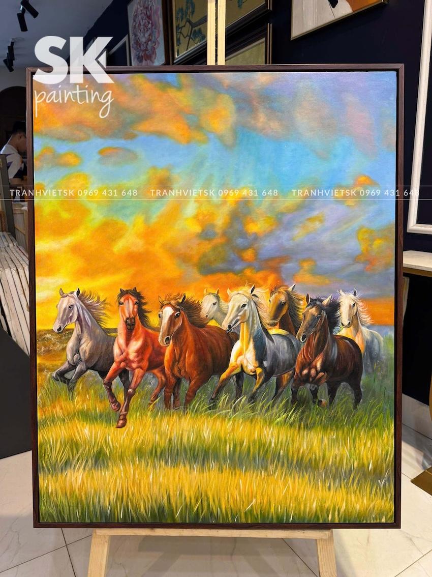 Mã Đáo Phi Vân - Ảnh 2