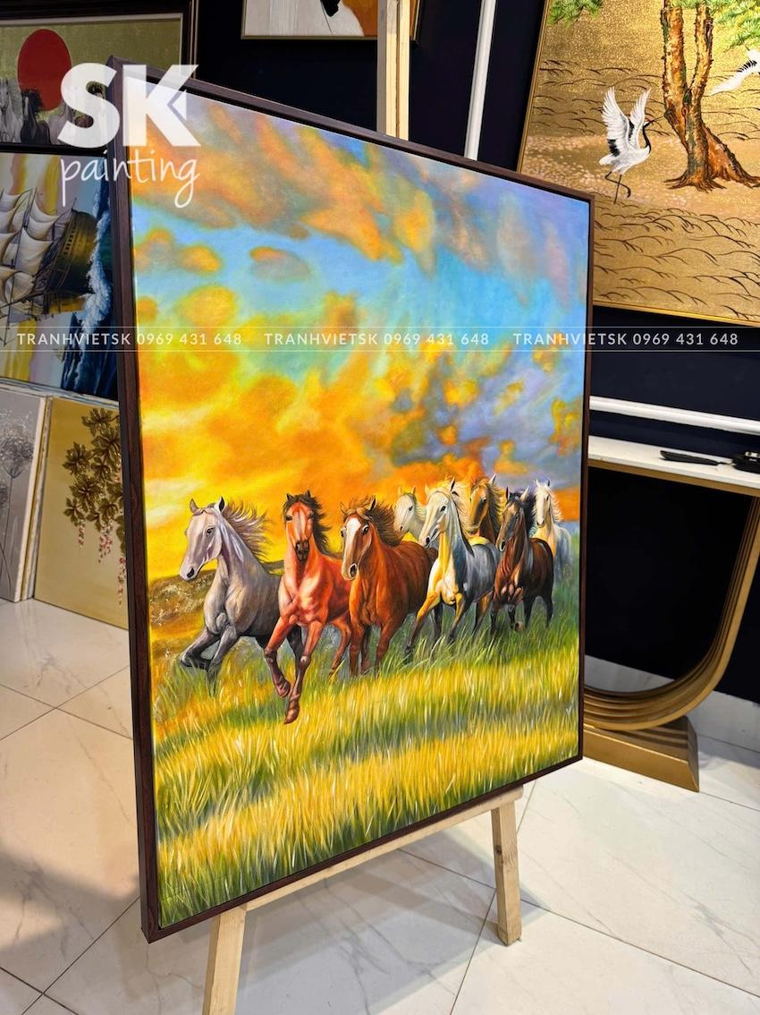 Mã Đáo Phi Vân - Ảnh 3