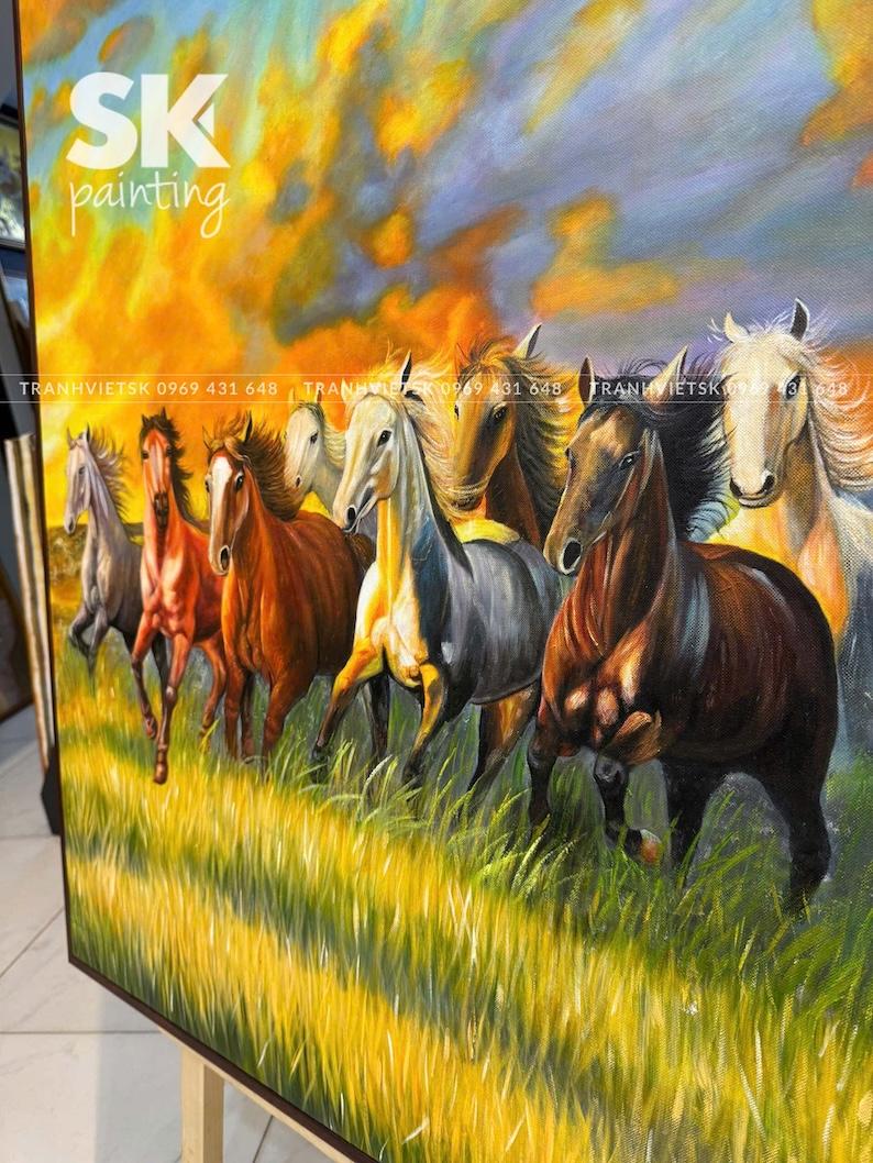 Mã Đáo Phi Vân - Ảnh 4