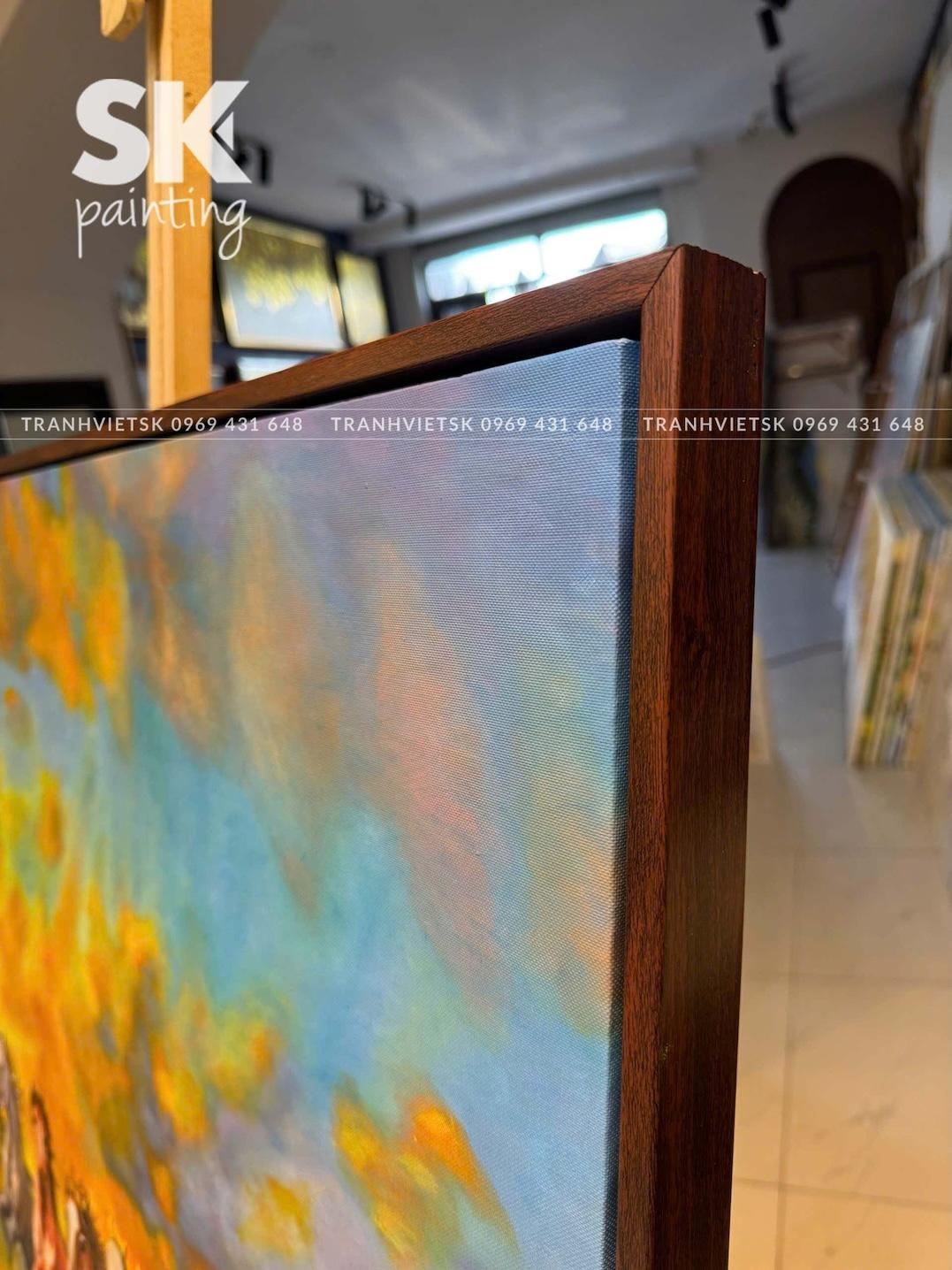 Mã Đáo Phi Vân - Ảnh 5