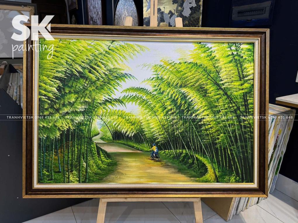 Đường Về Nhà - Ảnh 2