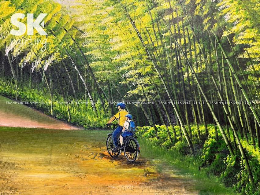 Đường Về Nhà - Ảnh 4