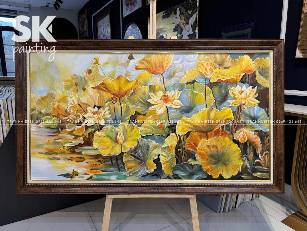 Hương Sắc Tịnh Liên - Ảnh 2