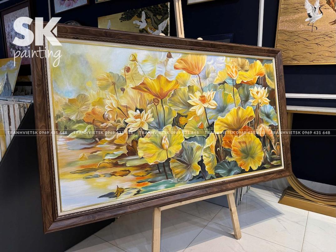 Hương Sắc Tịnh Liên - Ảnh 3