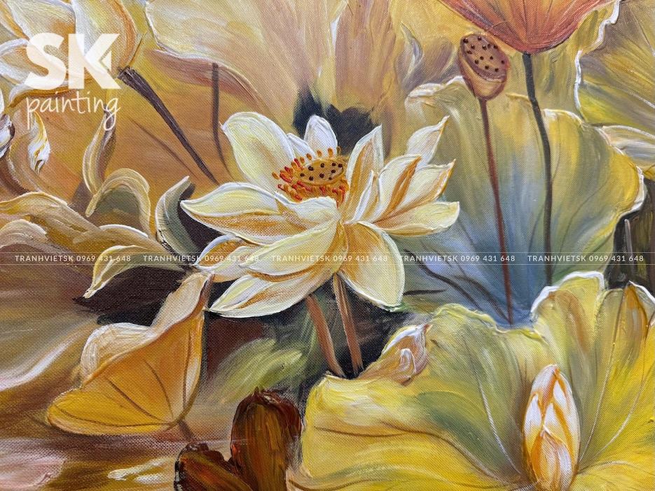 Hương Sắc Tịnh Liên - Ảnh 5