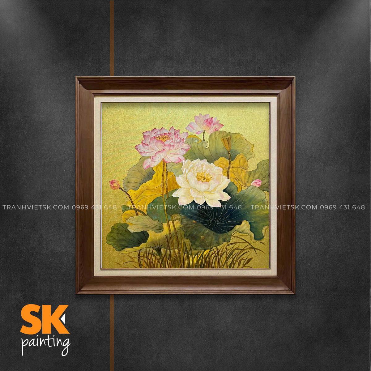 Ngọc Liên Kim Vượng