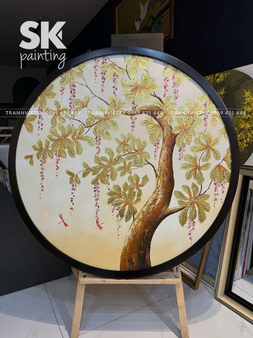 Lộc Vừng Bách Tuế - 3 - Ảnh 2