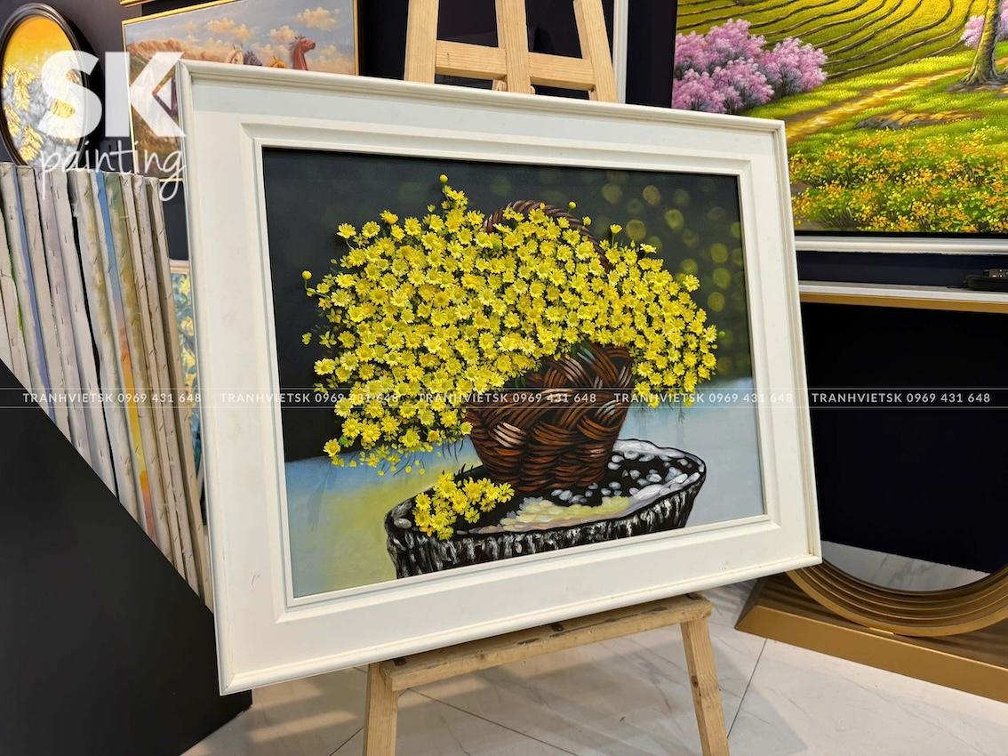 Hoa Đất Sét - Ảnh 3