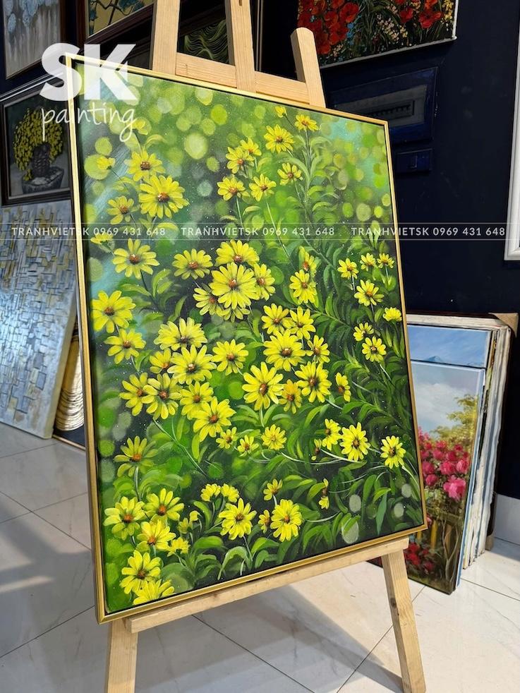 Hoa Nắng - Ảnh 3