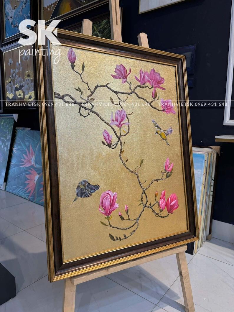 Mộc Lan Uyên Ương - Ảnh 3