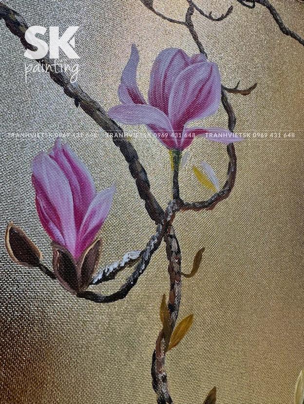 Mộc Lan Uyên Ương - Ảnh 4
