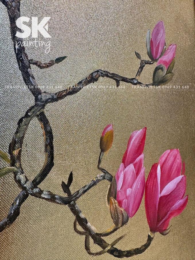 Mộc Lan Uyên Ương - Ảnh 5