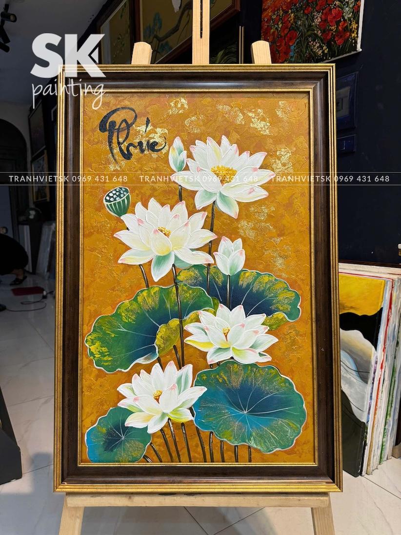 Bạch Liên Hạ Chí - Ảnh 2