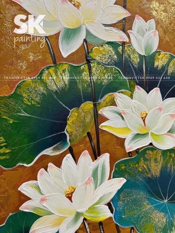 Bạch Liên Hạ Chí - Ảnh 5