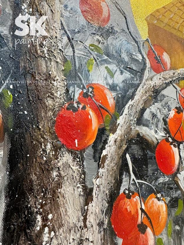 Hồng Trong Tuyết - Ảnh 5