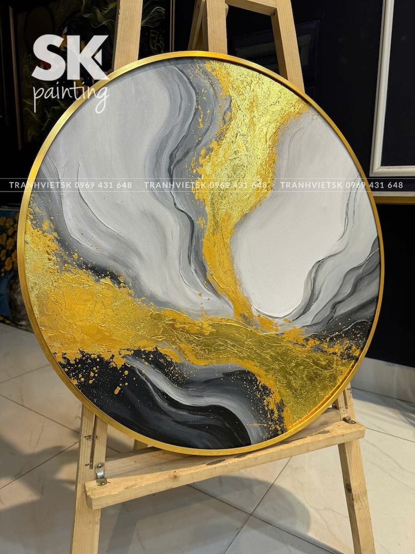Kim Mạch Khai Phú - Ảnh 3