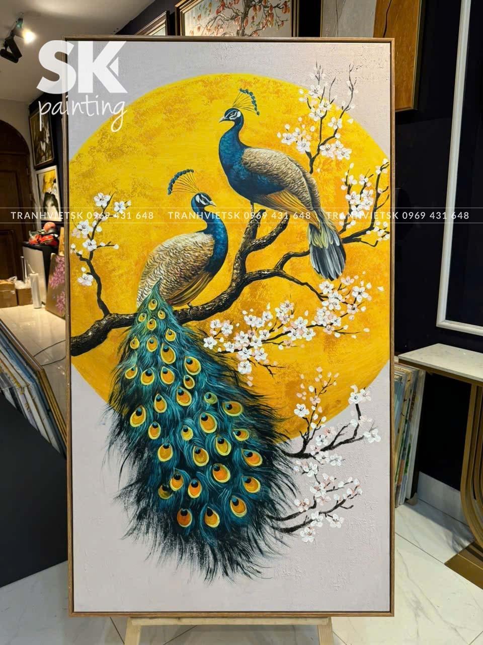 Song Tước Uyên Ương - Ảnh 2