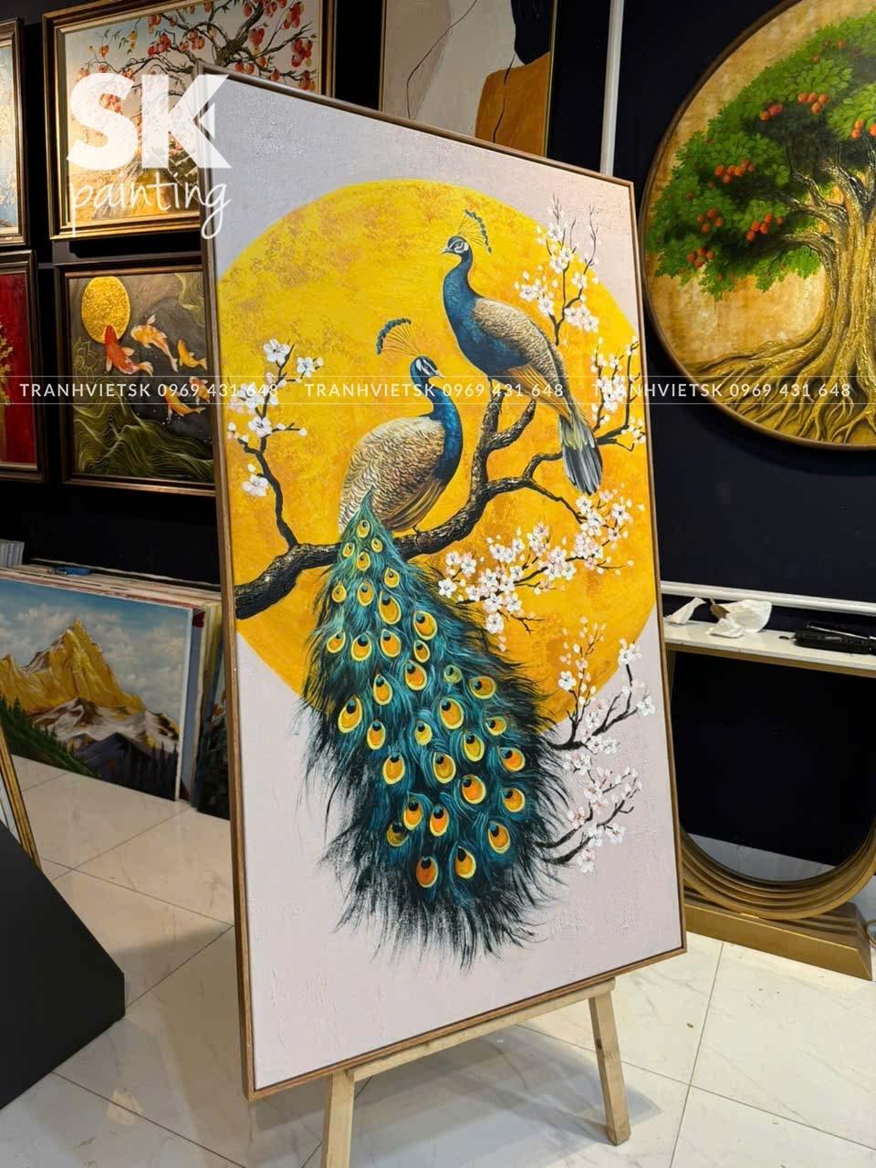 Song Tước Uyên Ương - Ảnh 3