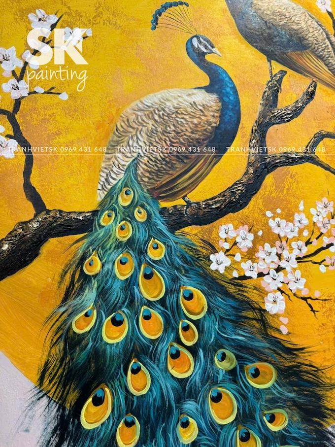 Song Tước Uyên Ương - Ảnh 4