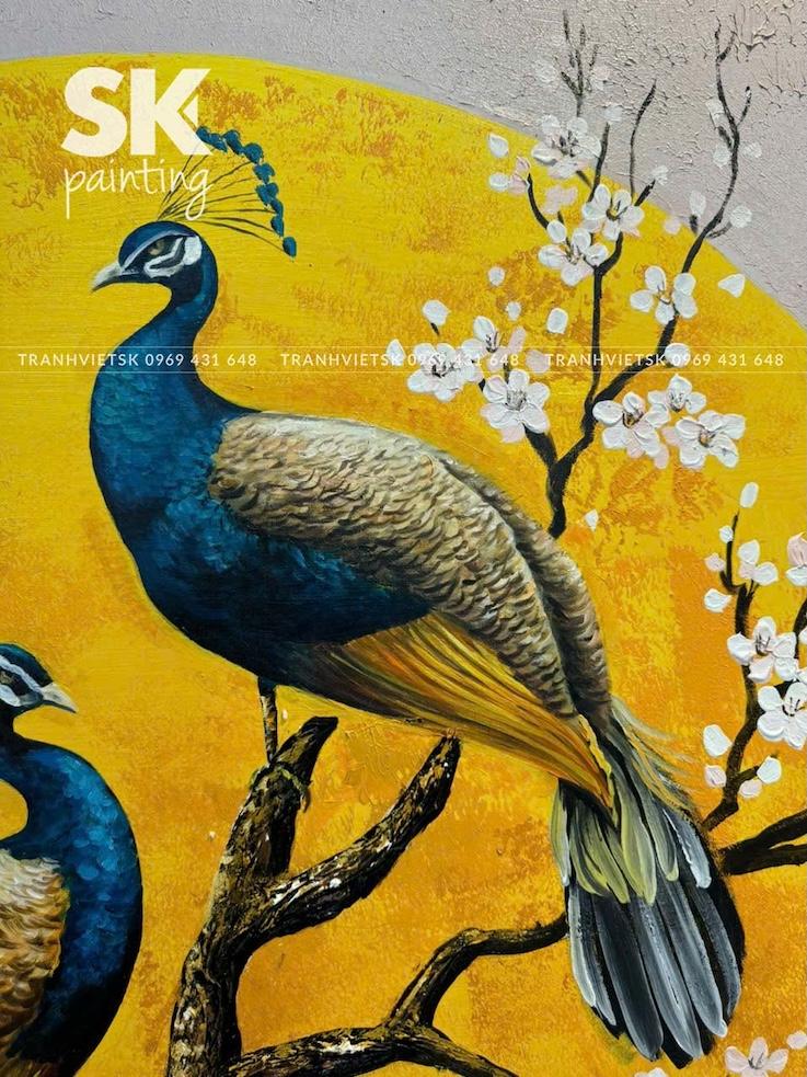 Song Tước Uyên Ương - Ảnh 5