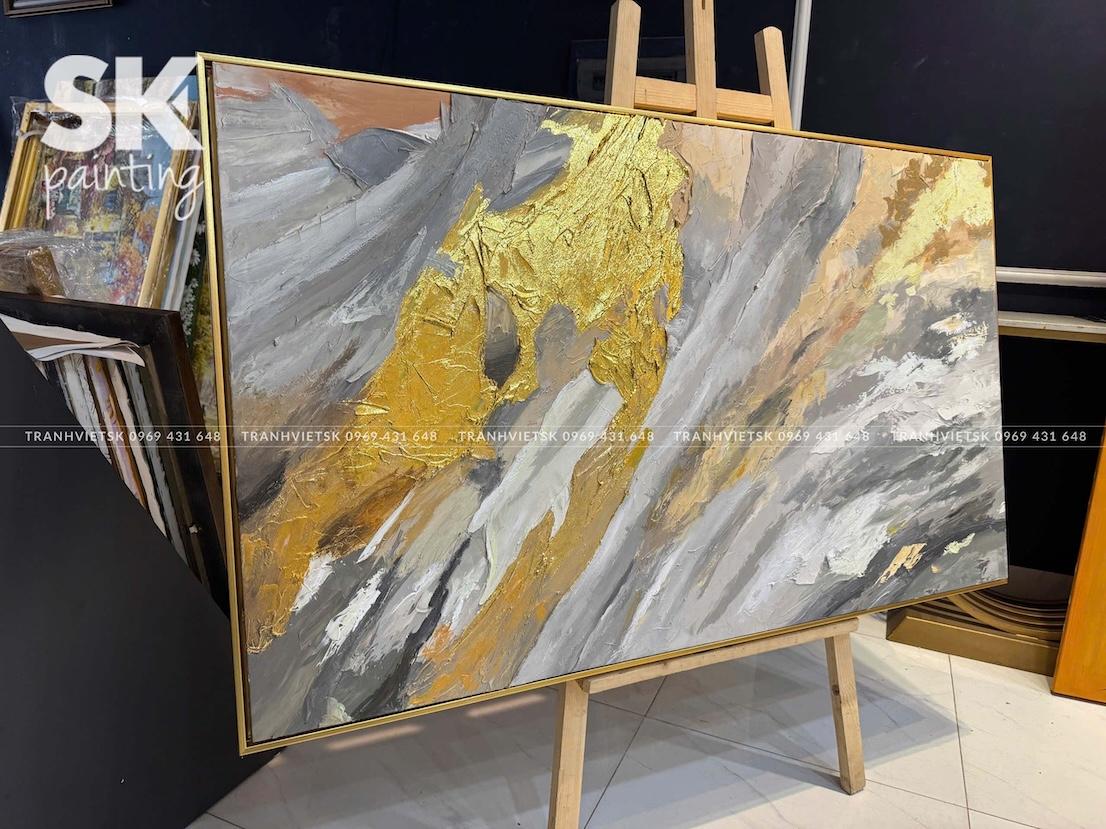 Dòng Chảy Ánh Kim - Ảnh 3