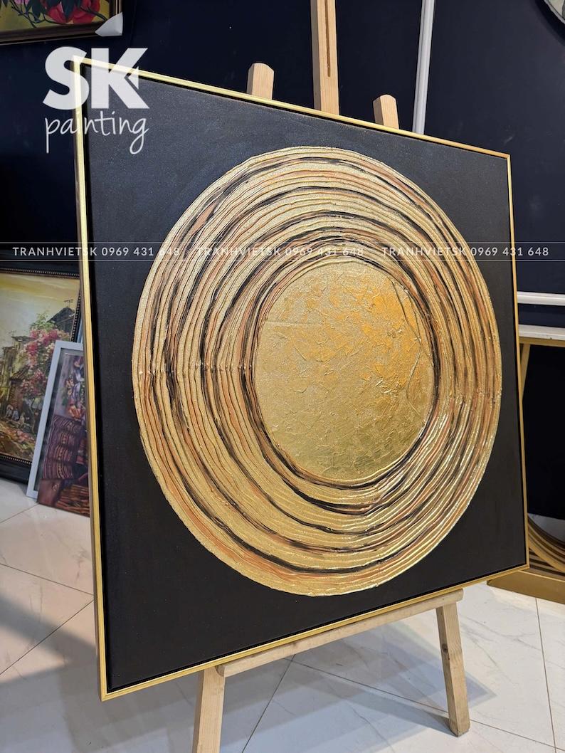 Vòng Luân Hồi Ánh Kim - Ảnh 3