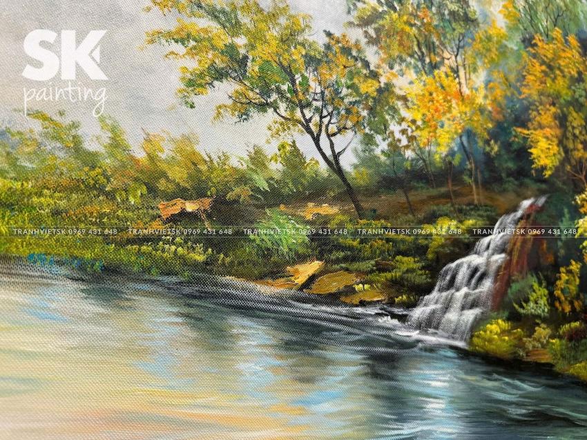 Sơn Thủy Hữu Tình - Ảnh 4
