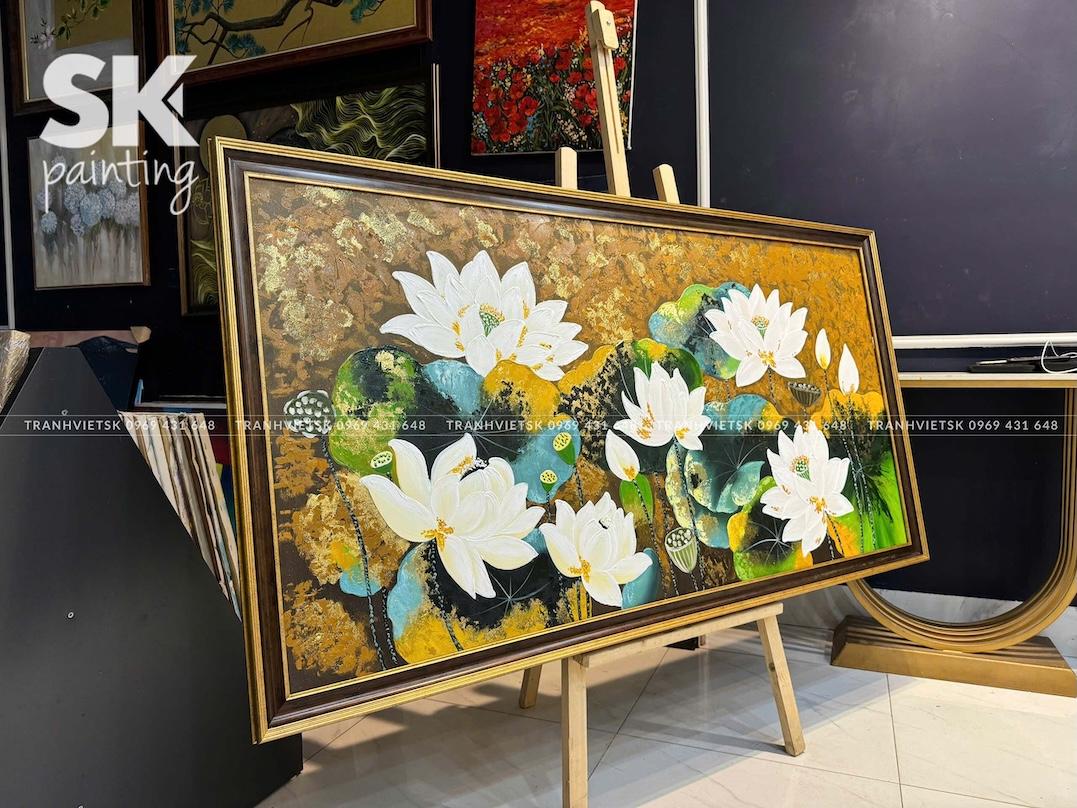 Bạch Liên Hạ Chí - Ảnh 3