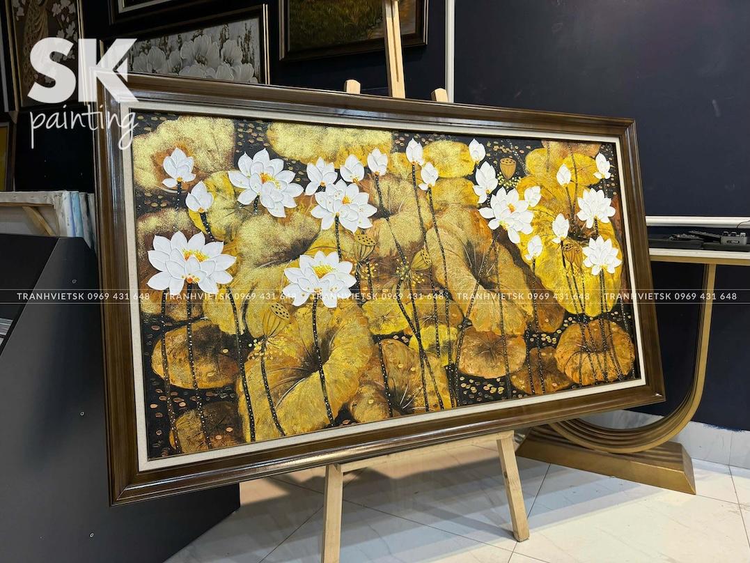 Bạch Liên Hạ Chí - Ảnh 3