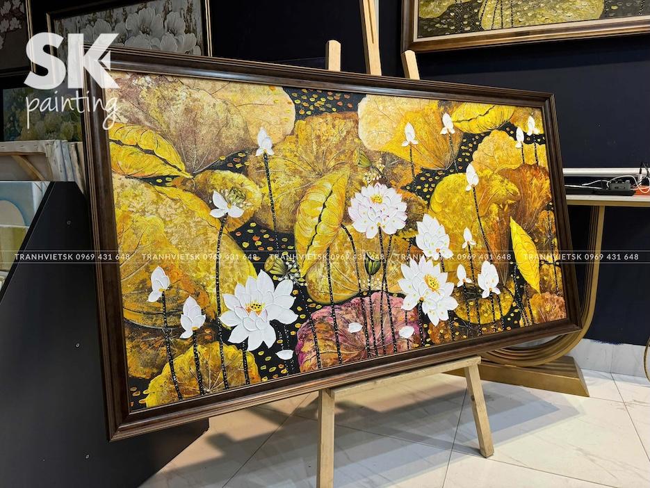 Bạch Liên Hạ Chí - Ảnh 3