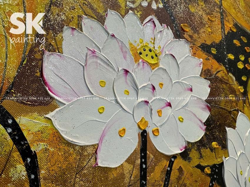 Bạch Liên Hạ Chí - Ảnh 4