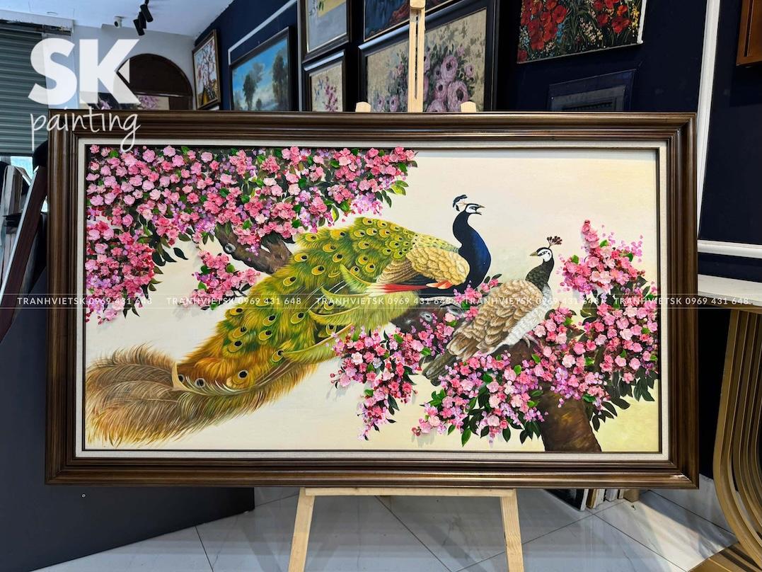 Song Tước Kim Lộc - Ảnh 2