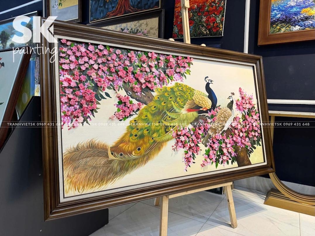 Song Tước Kim Lộc - Ảnh 3