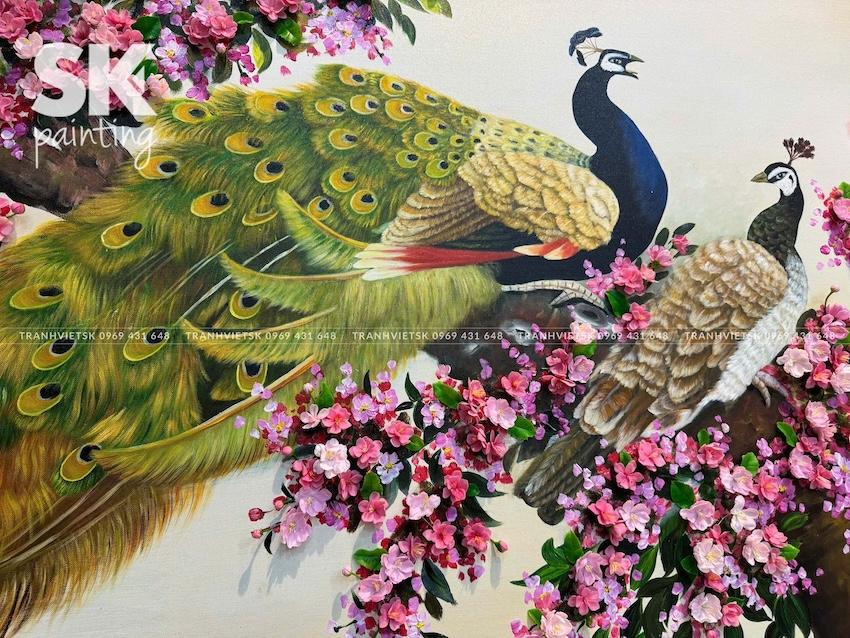 Song Tước Kim Lộc - Ảnh 4
