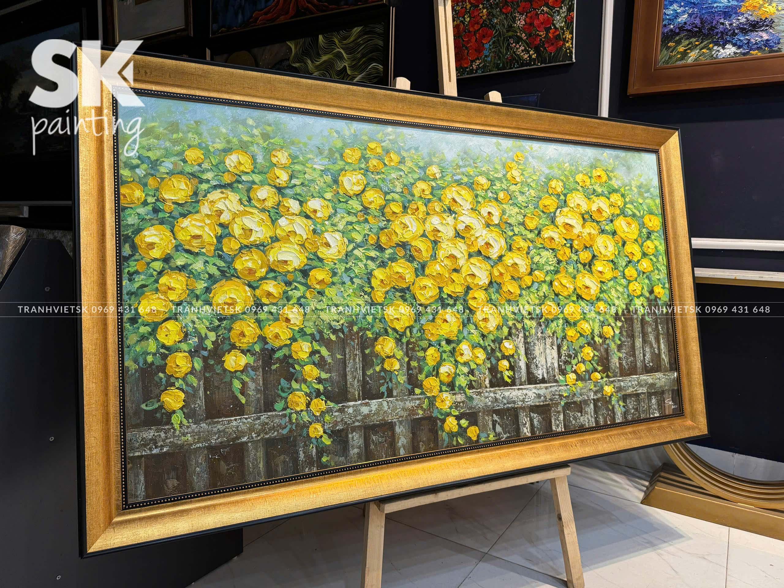 Vườn Hồng 2 - Ảnh 3