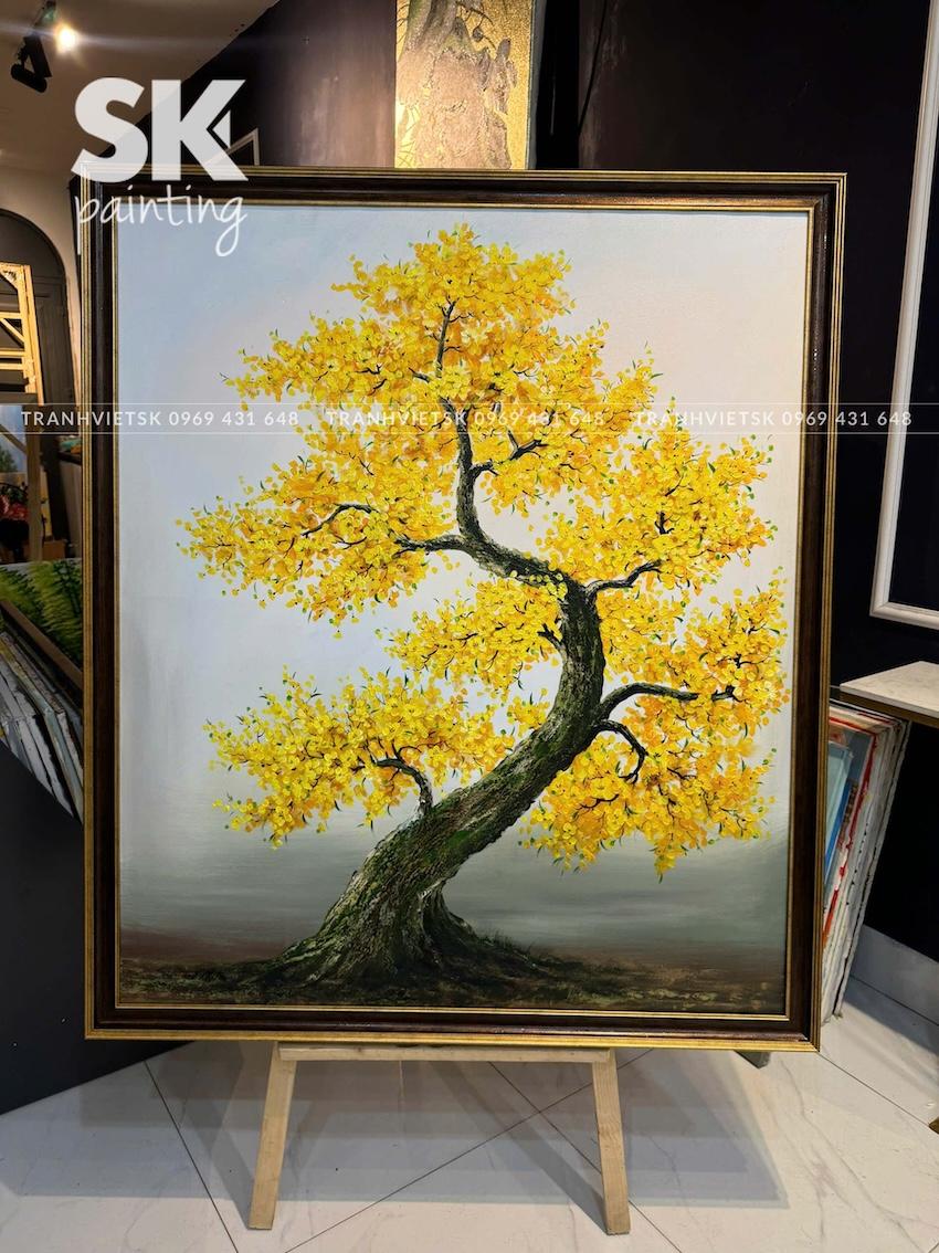 Mai Vàng An Phú - Ảnh 2