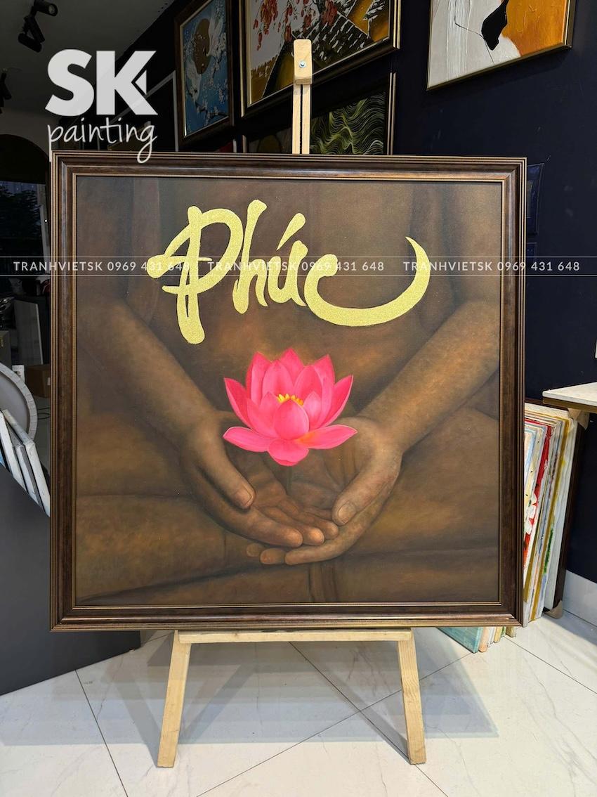 Hồng Liên An Phúc - Ảnh 2