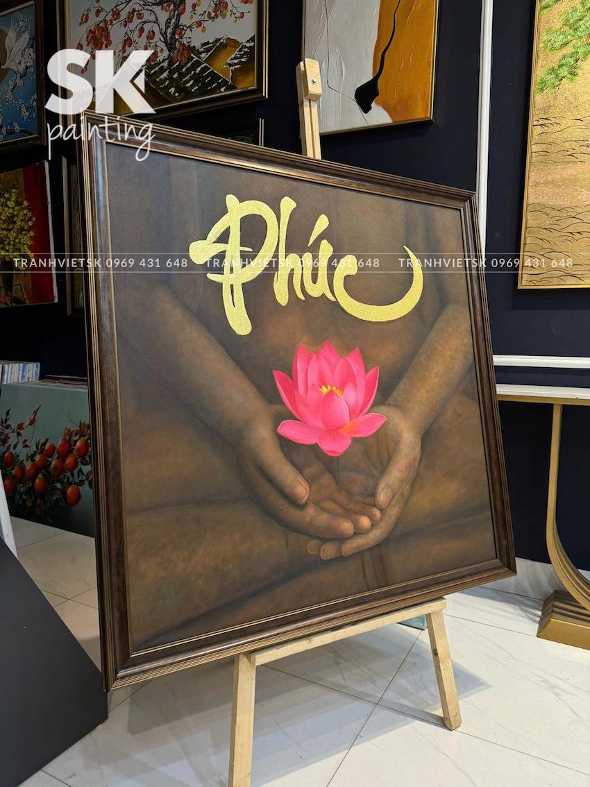Hồng Liên An Phúc - Ảnh 3