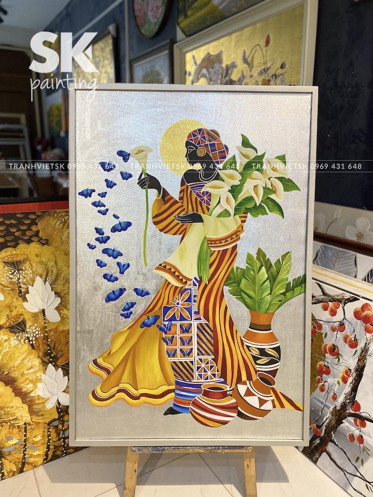 Thiên Sắc Giai Nhân - Ảnh 2