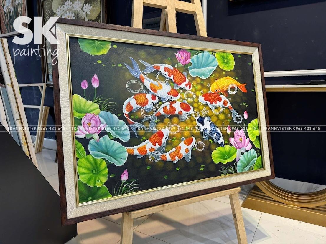 Cửu Ngưu Quần Hội - Ảnh 3