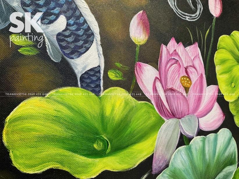 Cửu Ngưu Quần Hội - Ảnh 4
