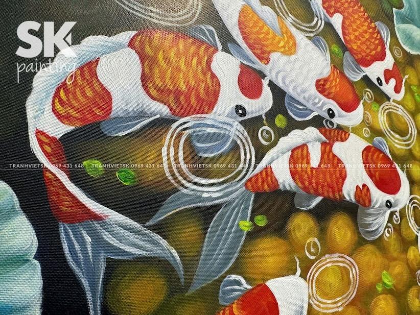 Cửu Ngưu Quần Hội - Ảnh 5